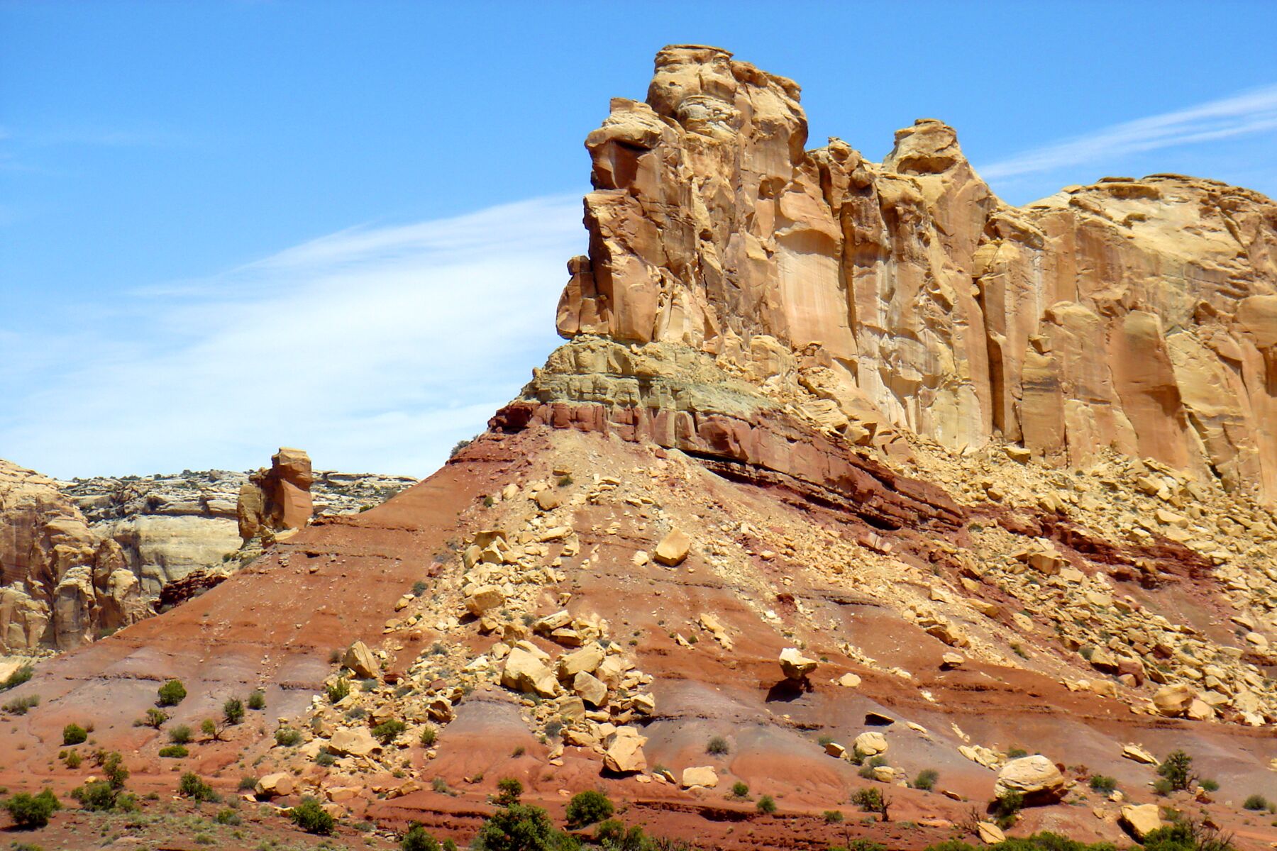 The Dirt Breathes: Cryptobiotic Soil | River Currents Blog