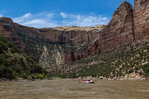 10 Epic River Adventures: Your Guide to the Best Whitewater Rafting in ...